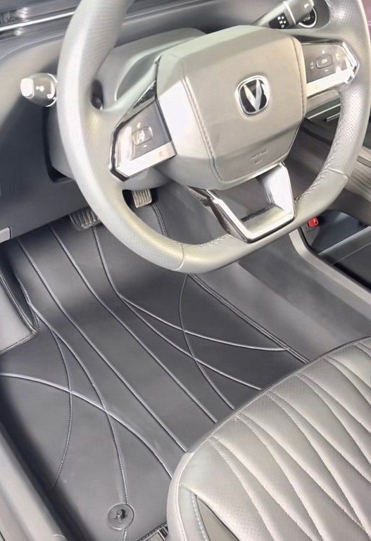 Changan Eado, 1.5 L, 18.4 kWh, 2025 il, 28 000 km — Avtomobillər, Qazax (5)