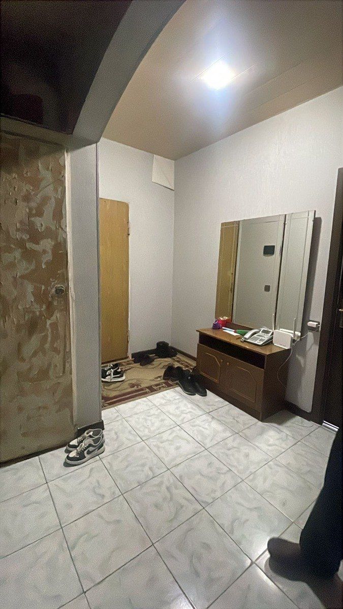 Satılır 3 otaqlı köhnə tikili 85 m² — Mənzil, Bakı (10)