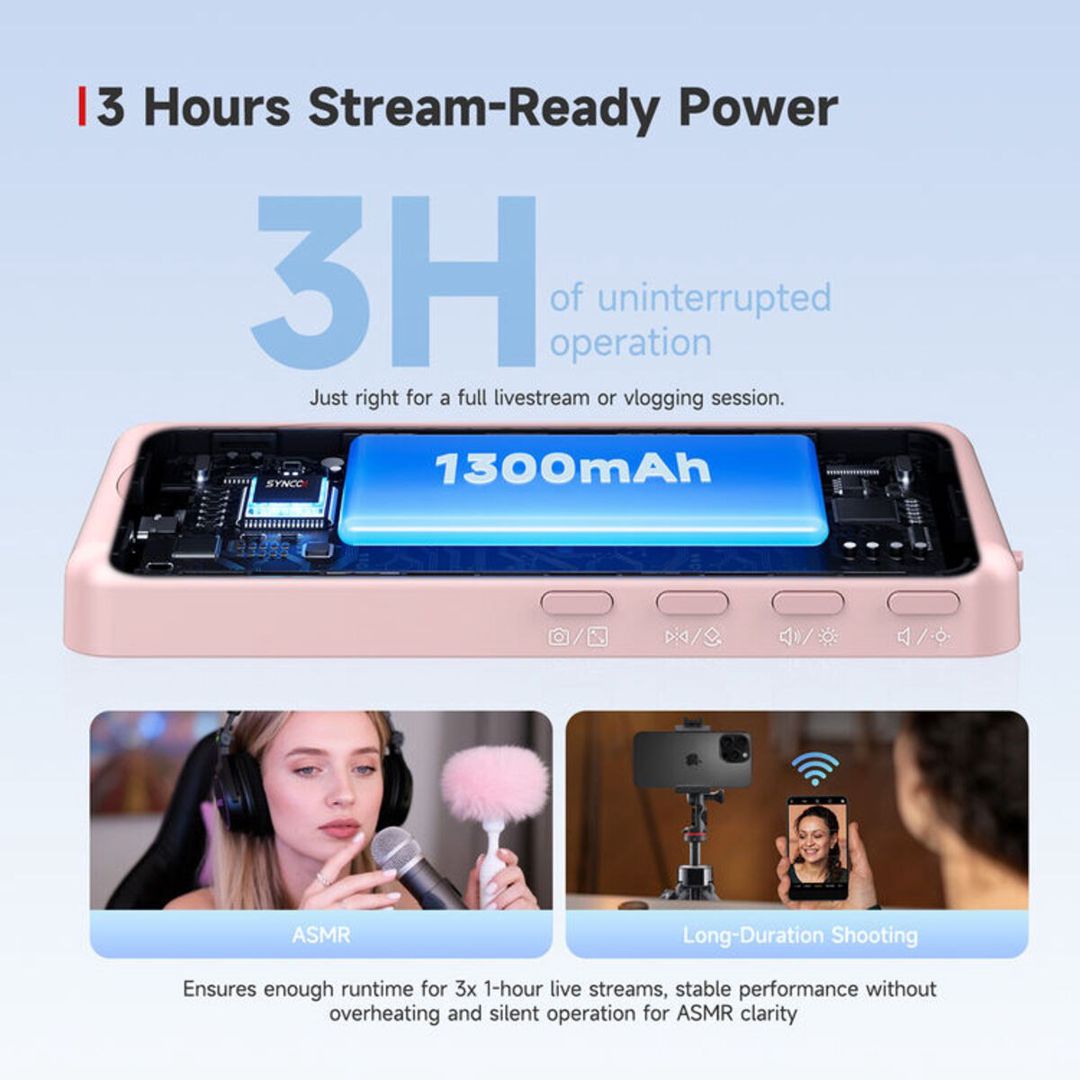 Synco Xview M4 mobil monitoru — Smartfonlar, Bakı (5)