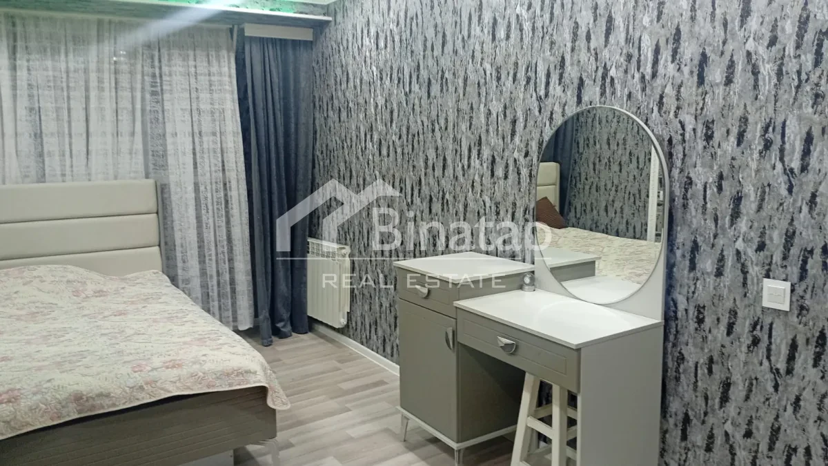 Satılır 3 otaqlı yeni tikili 65 m², Xırdalan şəhəri — Mənzil, Bakı (3)