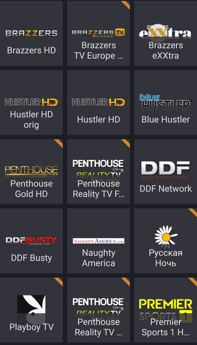 İP TV xidməti — Reklama, IT, marketing, Bakı (8)