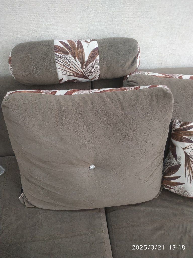 Yastıq — Tekstil, Bakı
