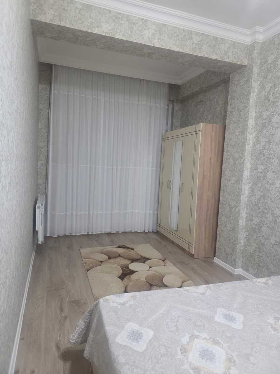 2-otaqlı yeni tikili kirayə verilir, Bağça şəhər, 83 m² — Mənzil, Sumqayıt (5)