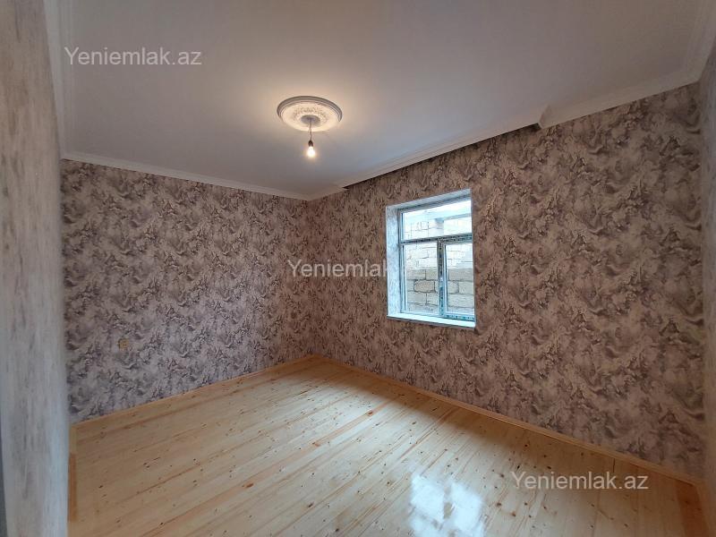 Satılır 3 otaqlı Həyət evi / Villa, 90 m², Xəzər rayonu — Ev, villa, Bakı (9)