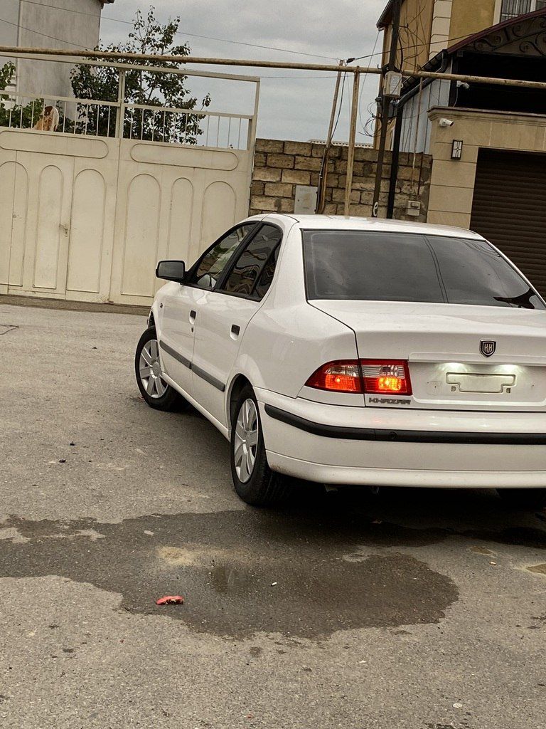 Khazar LX, 1.7 L, 2020 il, 145 530 km — Avtomobillər, Bakı (5)
