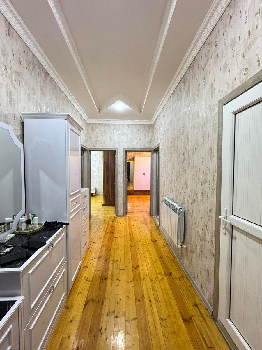Həyət evi, Hövsan qəs — Ev, villa, Bakı (9)