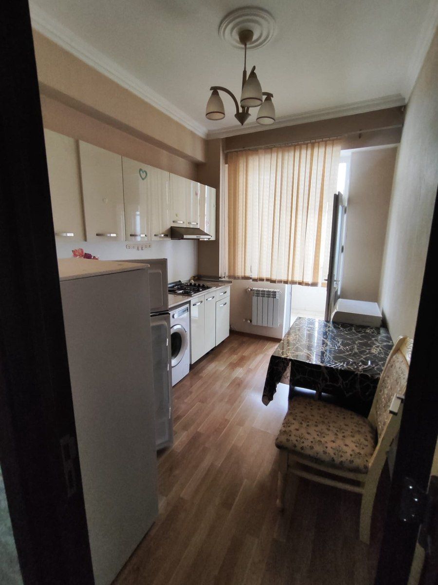 1-otaqlı yeni tikili kirayə verilir, Xırdalan ş., 44 m² — Mənzil, Bakı (3)