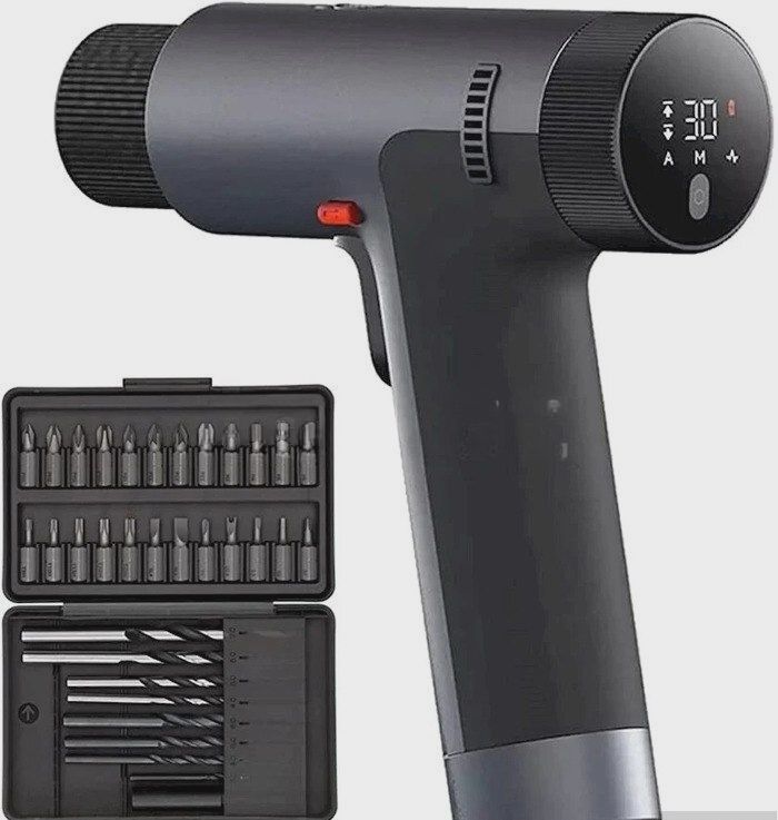 Drel Xiaomi 12V Max Brushless Cordless — Elektronika, Bakı (5)