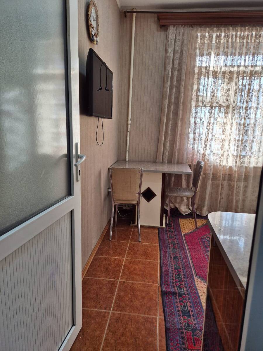 Satılır 3 otaqlı köhnə tikili 80 m² — Mənzil, Bakı (7)