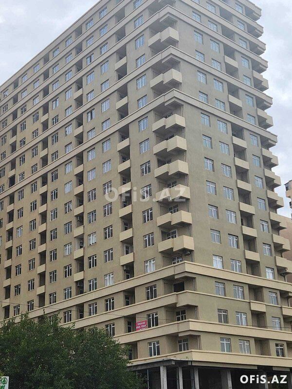 Yeni tikili Satılır Yasamal r., Elmlər Akademiyası m., 2 otaq, 84.4 m² — Mənzil, Bakı (2)