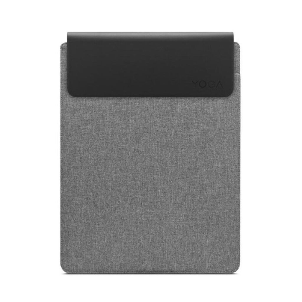 Lenovo Yoga 14.5-inch Sleeve Grey Lenovo Yoga 14.5-inch Sleeve Grey — Noutbuk aksesuarları, Bakı (2)