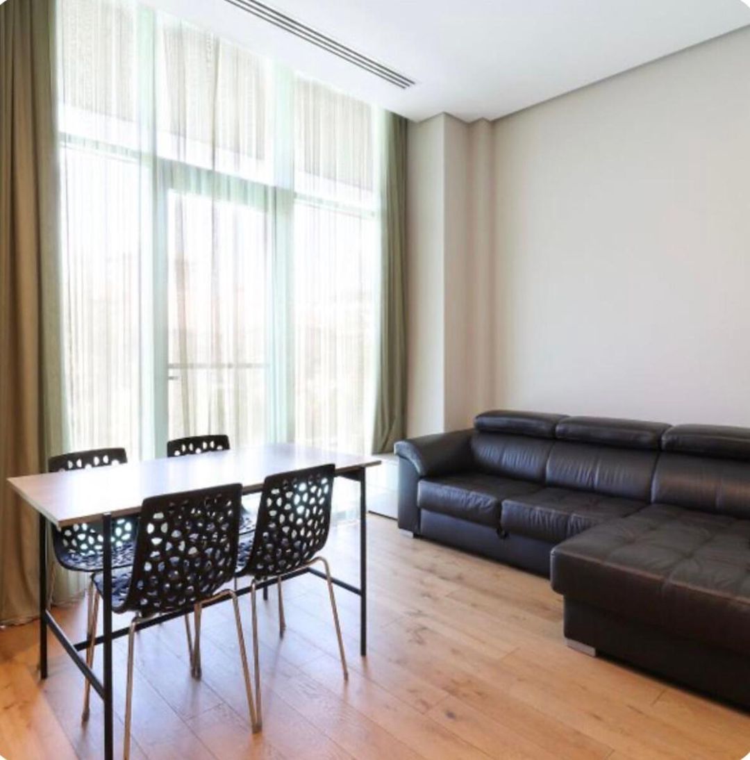 İcarəyə verilir 2 otaqlı yeni tikili 50 m² — Mənzil, Bakı (7)