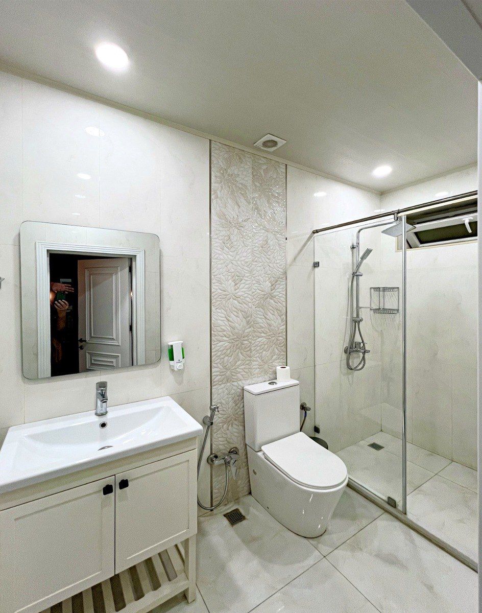Villa kirayə verilir, Qəbələ r — Ev, villa, Qəbələ (12)