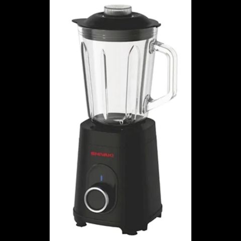 Shivaki SH-BL-P62 Blender Gündəlik mətbəx işlərini sürətli və rahat — Bakı