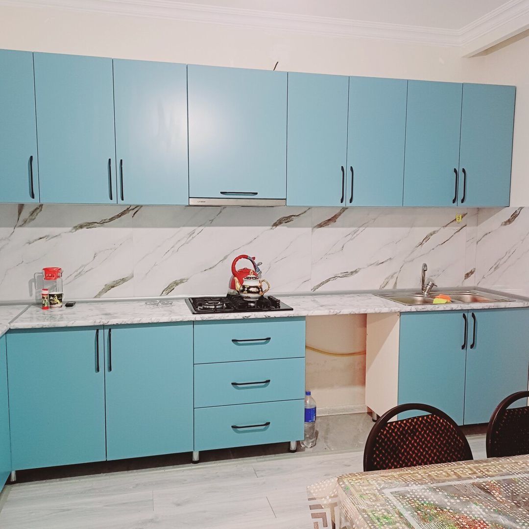 Satılır 4 otaqlı həyət evi/bağ evi 120 m² — Ev, villa, Qusar
