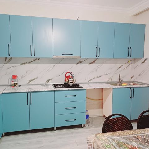 Satılır 4 otaqlı həyət evi/bağ evi 120 m² — Qusar