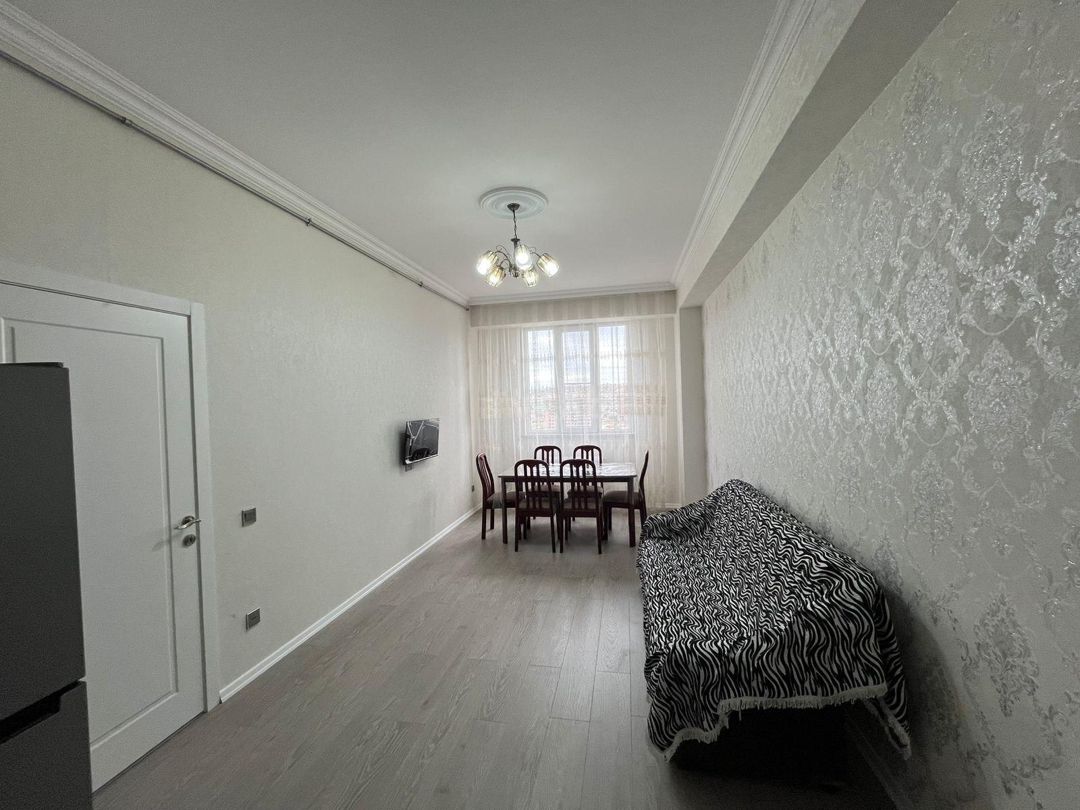 2-otaqlı mənzil kirayə verilir, Xırdalan ş., 45 m² — Mənzil, Xırdalan (2)