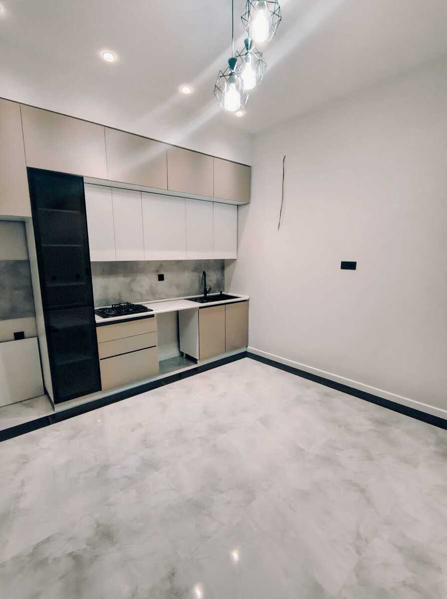 Satılır 4 otaqlı həyət evi/bağ evi 140 m² — Ev, villa, Bakı (10)
