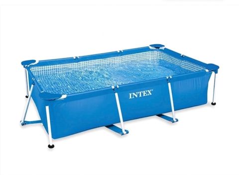 Hovuz Intex 28270, 1662 l, göy — 191.99 ₼ · Bakı · Hovuzlar Hovuz Intex 28270, 1662 l, göy — Bakı