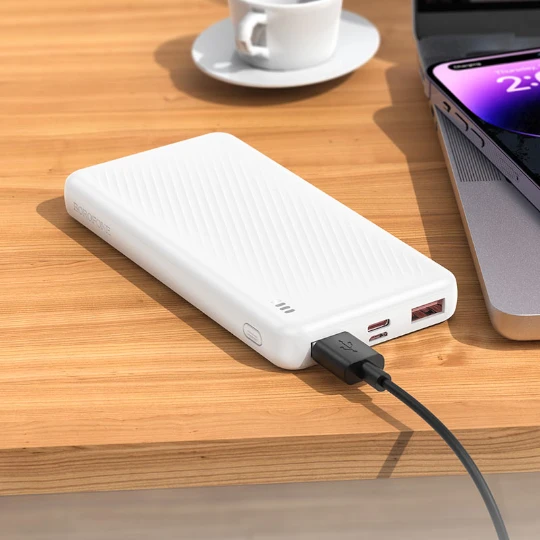 Powerbank Borofone 10000MAH BJ56 - 11808 — Powerbank-lər, Bakı (2)