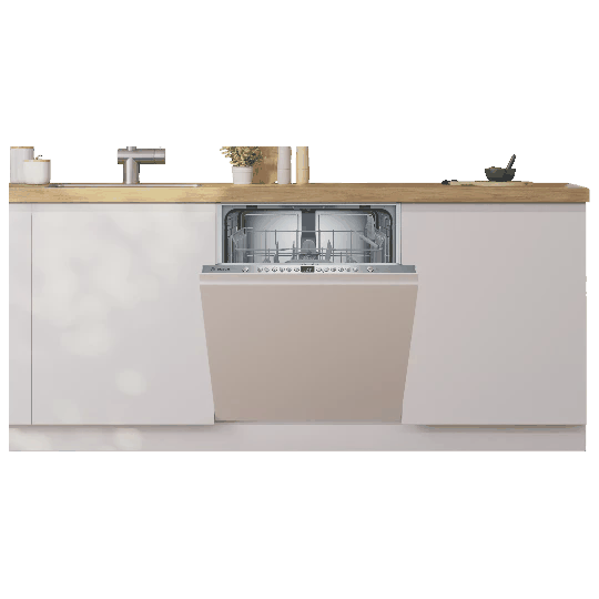 Qabyuyan Bosch SMV26AX00Q — Qab yuyucu maşınlar, Bakı (2)
