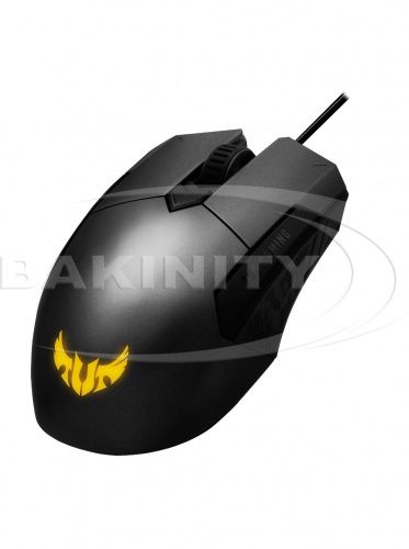 Siçan Asus TUF Gaming M5 Optical Mouse (90MP0140-B0UA00) — Bakı
