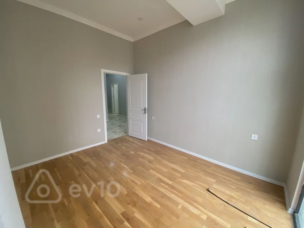 For sale: 4-room apartment (new building), 136 m² — Mənzil, Bakı (9)