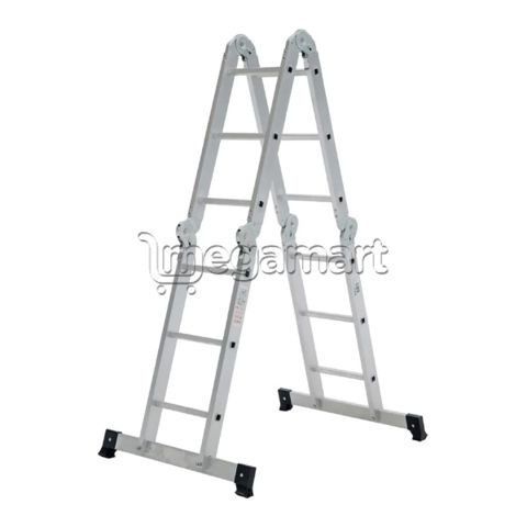 Nərdivan - transformer Novaya vısota NV132, 4x3 (1320403) — 214.8 ₼ · Bakı · Nərdivanlar Nərdivan - transformer Novaya vısota NV132, 4x3 (1320403) — Bakı