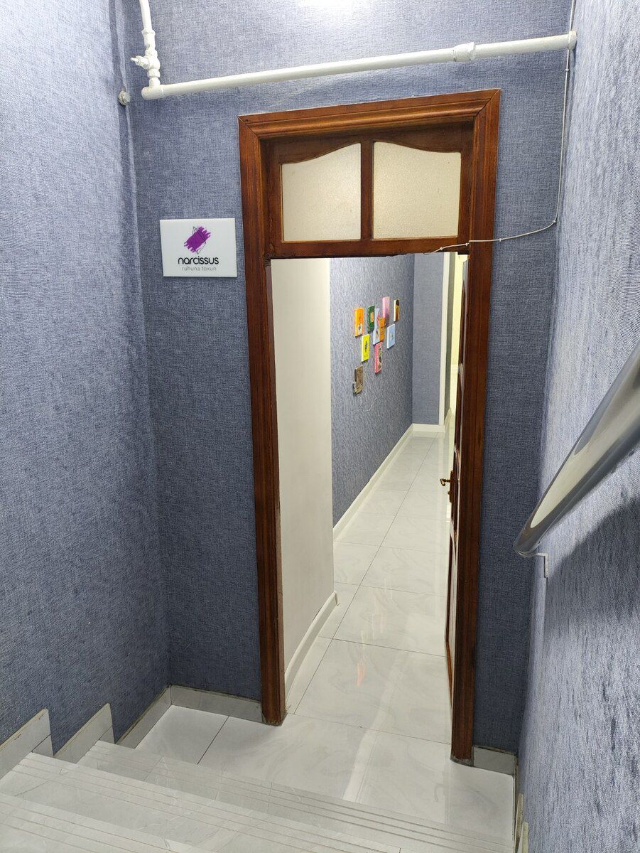 2-otaqlı mənzil kirayə verilir, Nizami küç., 68 m² — Mənzil, Bakı (8)