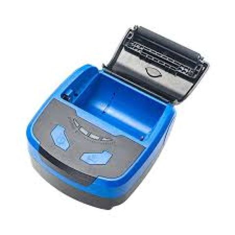 Xprinter XP-P810 Qoruyucu Çexol Xprinter XP-P810 portativ termal qəbz — Bakı