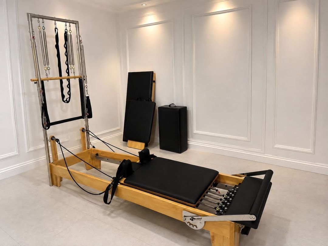 Pilates reformer — İdman, hobi, istirahət, Bakı
