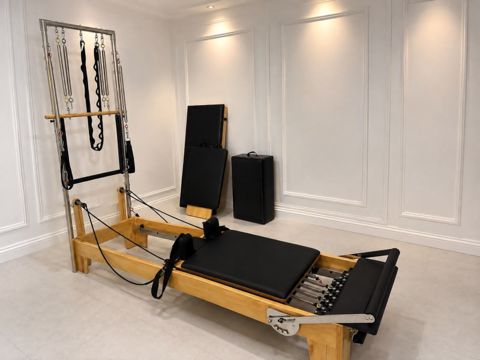 Pilates reformer — Bakı