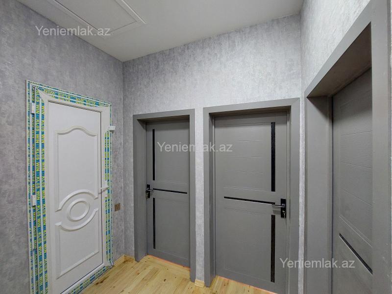 Satılır 3 otaqlı Həyət evi / Villa, 90 m², Xəzər rayonu — Ev, villa, Bakı (7)