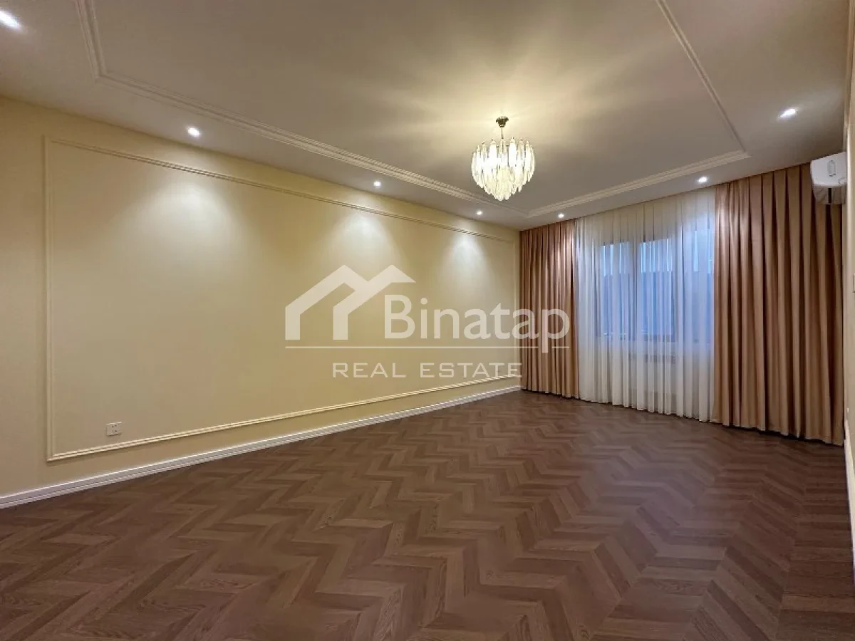 İcarəyə verilir 2 otaqlı yeni tikili 80 m², Bayıl qəsəbəsi, Səbail rayonu — Mənzil, Bakı (3)