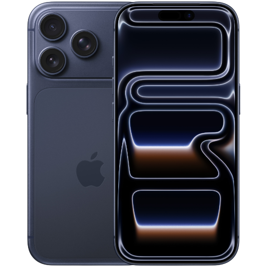 Mobil Telefon Iphone 17 Pro 256GB Deep Blue Nano Sim — Smartfonlar, Bakı