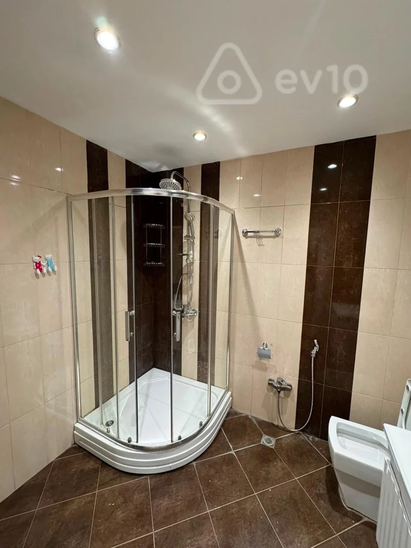 2 otaqlı mənzil, 86 m², Yasamal rayonu, Murad Mirzəyov küçəsi — Mənzil, Bakı (10)