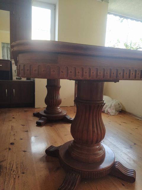 Masa və oturacaqlar — 500 ₼ · Bakı · Mebel Masa və oturacaqlar — Bakı