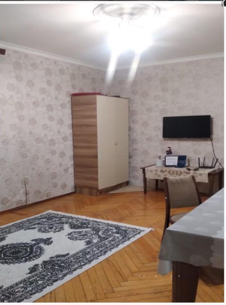 İcarəyə verilir 2 otaqlı köhnə tikili 35 m² — Mənzil, Bakı (2)