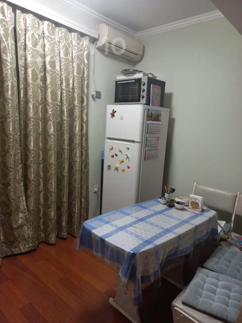 1 otaqlı mənzil, 35 m², Koroglu Rehimov Kucesi — Mənzil, Bakı (5)
