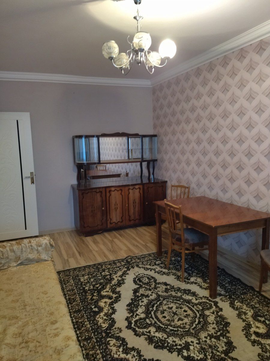 İcarəyə verilir 2 otaqlı köhnə tikili 50 m² — Mənzil, Xırdalan (2)