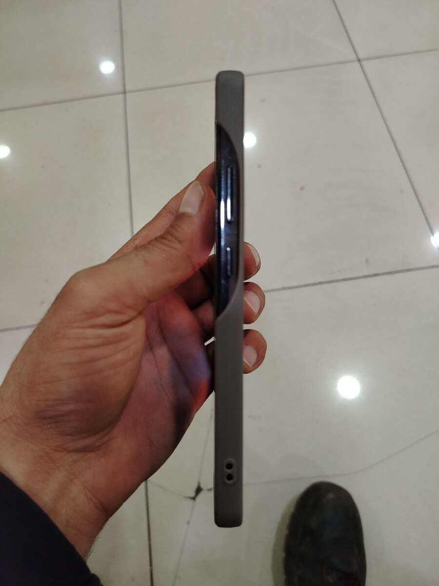 Oppo Reno 12 F Olive Green 256GB/8GB — Smartfonlar, Sumqayıt (4)