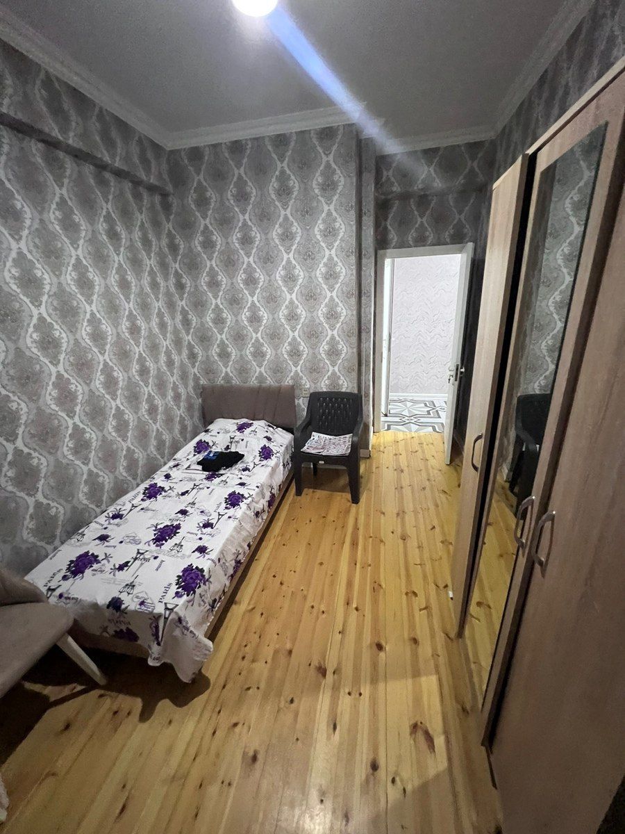 2-otaqlı yeni tikili kirayə verilir, Xırdalan ş., 53 m² — Mənzil, Xırdalan (4)