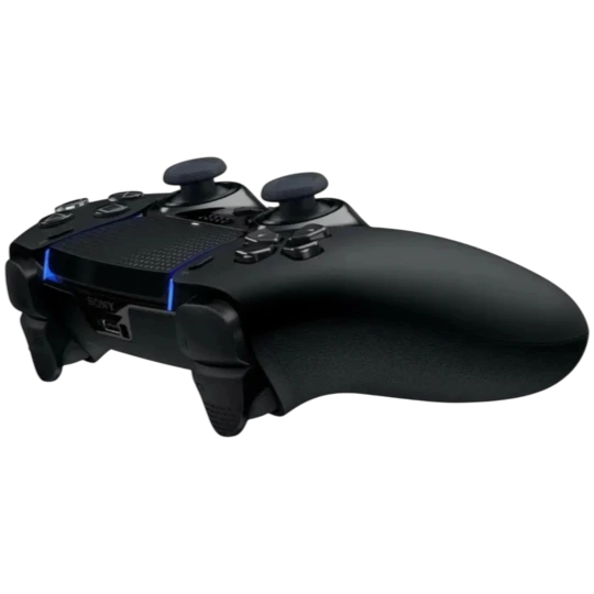 Dualsense Sony Ps5 Edge Controller Midnight Black — İdman, hobi, istirahət, Bakı (3)