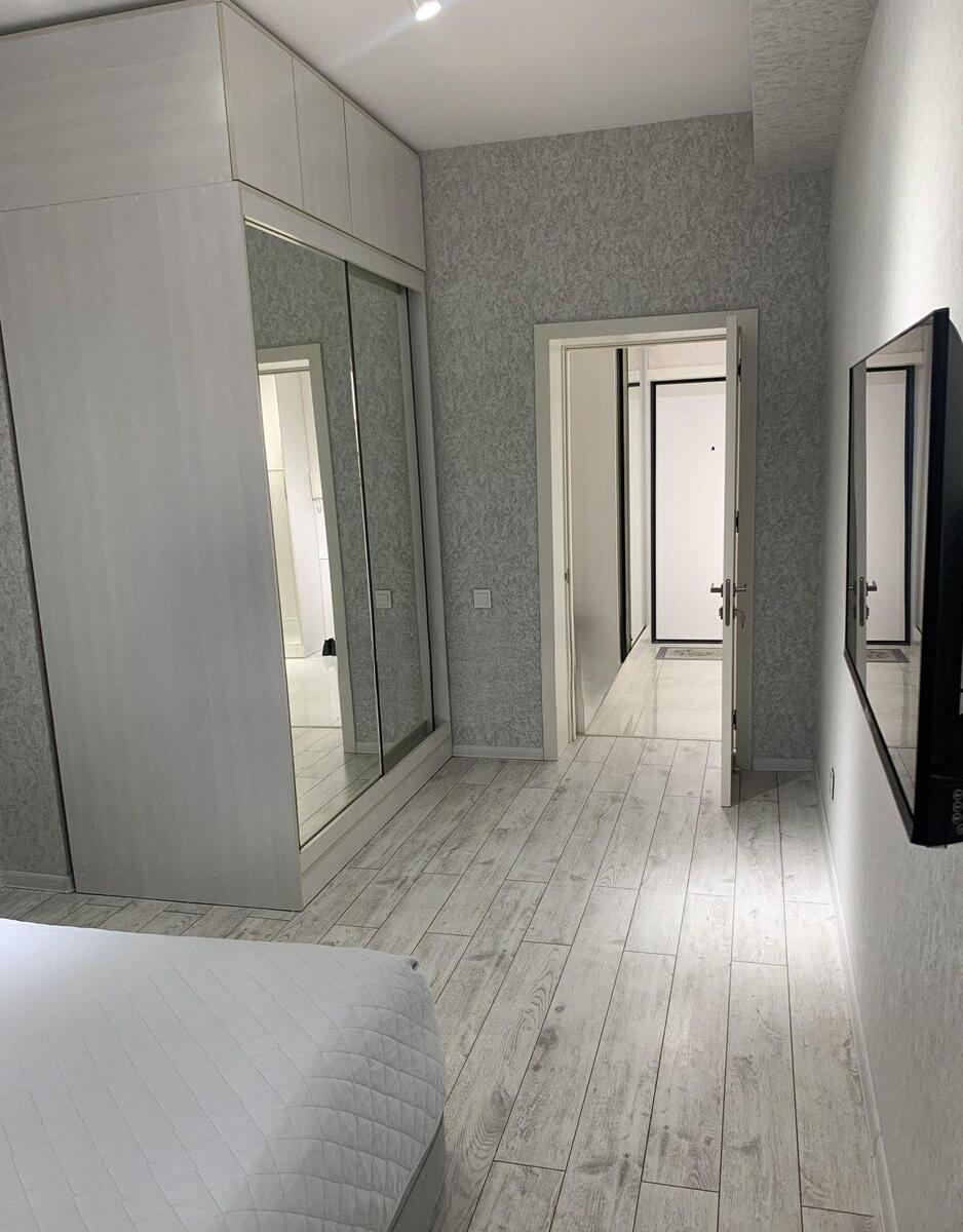 Satılır 2 otaqlı yeni tikili 62 m² — Mənzil, Bakı (8)