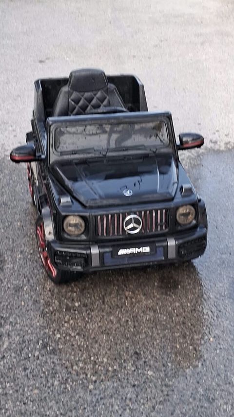Uşaq avtomobili — 200 ₼ · Bakı · Uşaq avtomobilləri Uşaq avtomobili — Bakı