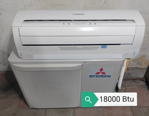 Kondisioner Mitsubishi — Bakı
