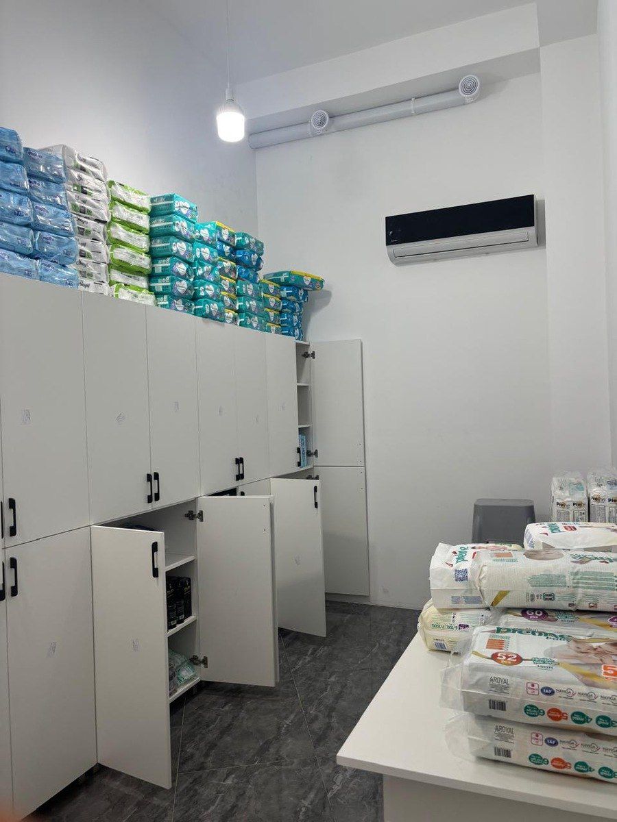 Satılır obyekt 172 m² — Əmlak, Bakı (8)