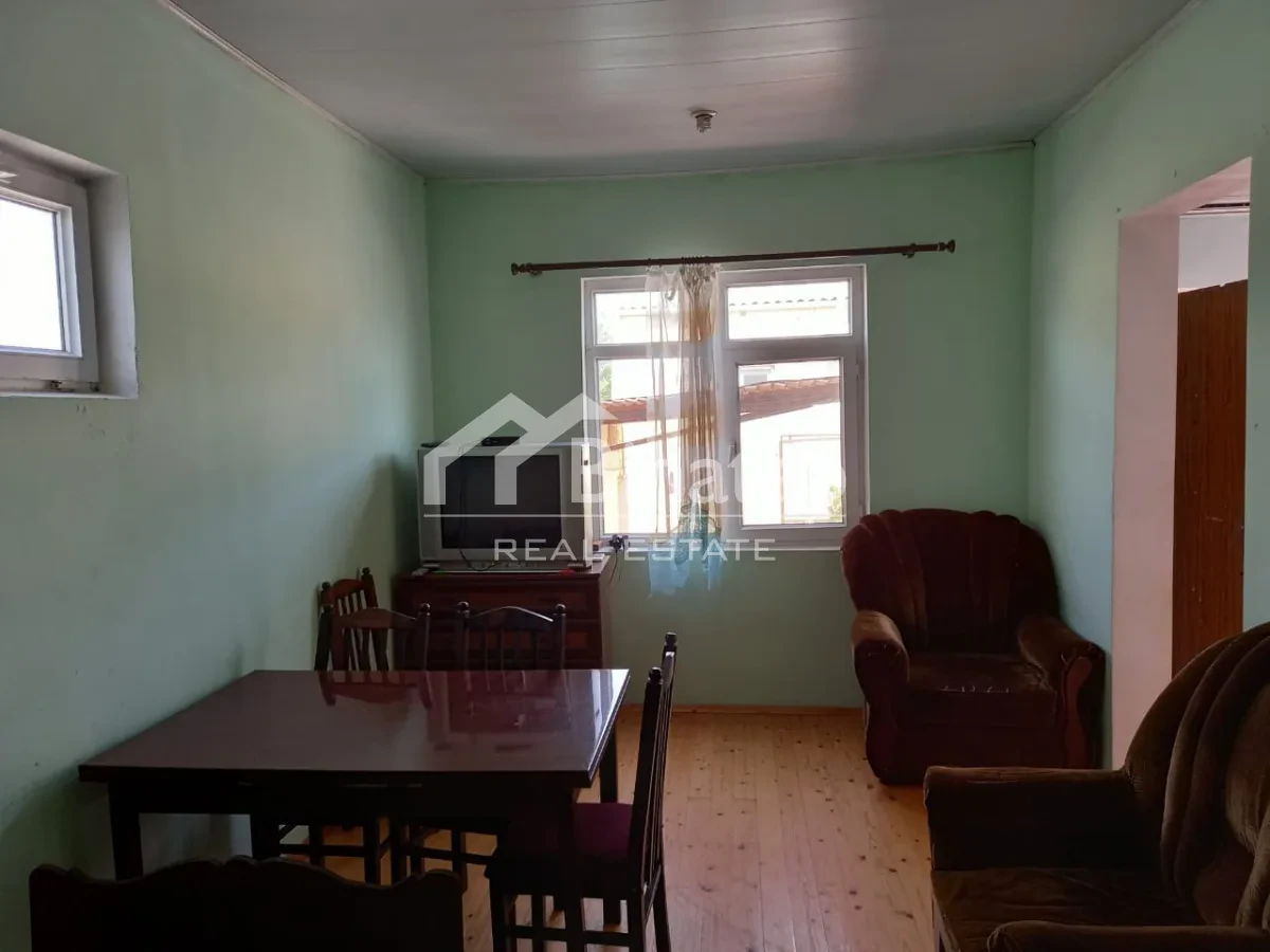 İcarəyə verilir 3 otaqlı həyət evi / bağ evi 70 m², Novxanı qəsəbəsi, Abşeron rayonu — Ev, villa, Bakı (2)