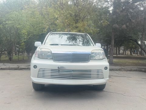 Nissan X-Trail, 2005 il — Sumqayıt