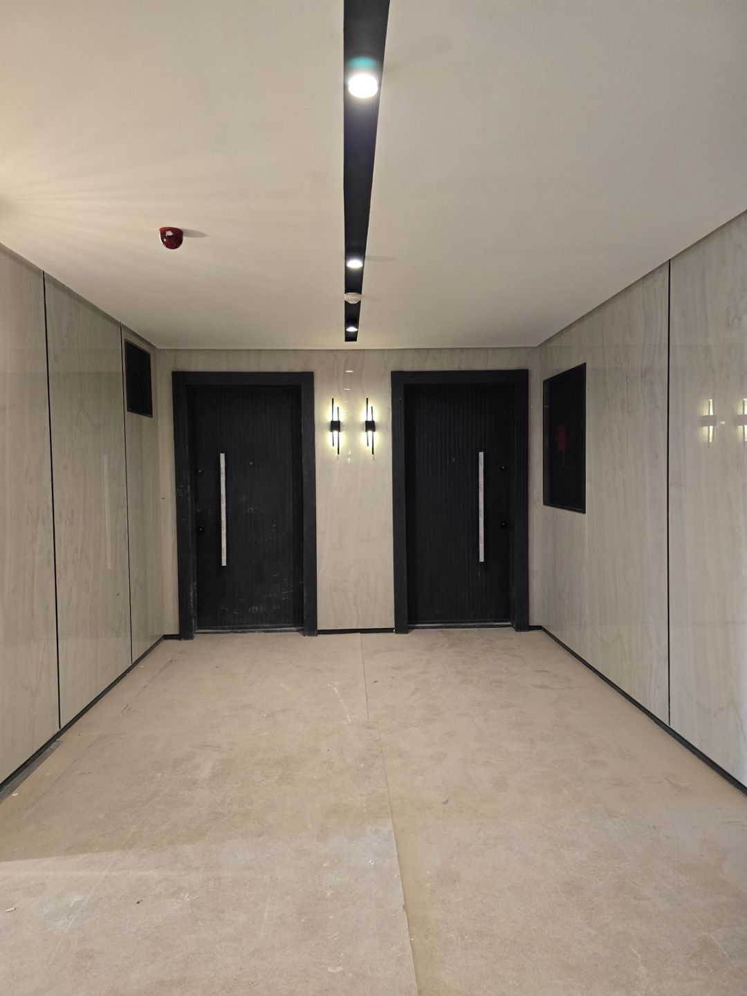 2 otaqlı studiya, 82 m², Mərkəzi Bulvar küçəsi (Fortis) — Mənzil, Bakı (7)